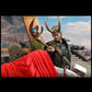 Avengers 4: Endgame - Loki 1:6 Scale 12" Action Figure - Ozzie Collectables