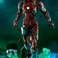 Spiderman: Far From Home - Mysterio's Iron Man Illusion 1:6 Scale 12" Action Figure - Ozzie Collectables