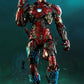 Spiderman: Far From Home - Mysterio's Iron Man Illusion 1:6 Scale 12" Action Figure - Ozzie Collectables