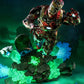 Spiderman: Far From Home - Mysterio's Iron Man Illusion 1:6 Scale 12" Action Figure - Ozzie Collectables