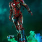 Spiderman: Far From Home - Mysterio's Iron Man Illusion 1:6 Scale 12" Action Figure - Ozzie Collectables