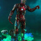 Spiderman: Far From Home - Mysterio's Iron Man Illusion 1:6 Scale 12" Action Figure - Ozzie Collectables