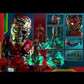 Spiderman: Far From Home - Mysterio's Iron Man Illusion 1:6 Scale 12" Action Figure - Ozzie Collectables