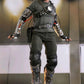 Iron Man - Tony Stark Mech Test 1:6 Scale 12" Action Figure - Ozzie Collectables