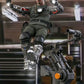 Iron Man - Tony Stark Mech Test Deluxe 1:6 Scale 12" Action Figure - Ozzie Collectables