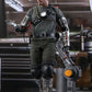 Iron Man - Tony Stark Mech Test Deluxe 1:6 Scale 12" Action Figure - Ozzie Collectables