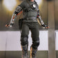Iron Man - Tony Stark Mech Test Deluxe 1:6 Scale 12" Action Figure - Ozzie Collectables
