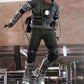 Iron Man - Tony Stark Mech Test Deluxe 1:6 Scale 12" Action Figure - Ozzie Collectables