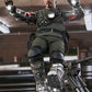 Iron Man - Tony Stark Mech Test Deluxe 1:6 Scale 12" Action Figure - Ozzie Collectables