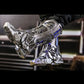 Iron Man - Tony Stark Mech Test Deluxe 1:6 Scale 12" Action Figure - Ozzie Collectables