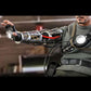 Iron Man - Tony Stark Mech Test Deluxe 1:6 Scale 12" Action Figure - Ozzie Collectables