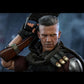 Deadpool 2 - Cable 1:6 Scale 12" Action Figure - Ozzie Collectables