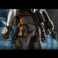Deadpool 2 - Cable 1:6 Scale 12" Action Figure - Ozzie Collectables