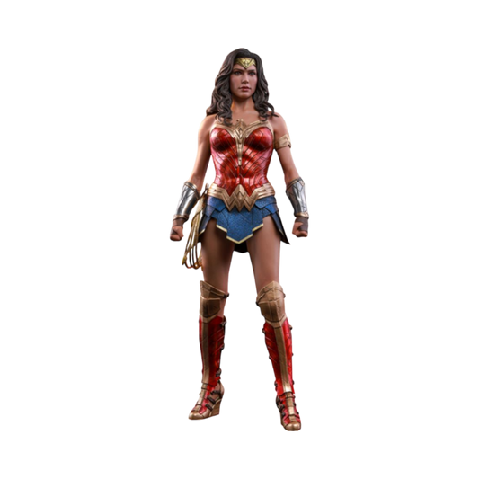 Wonder Woman 2: WW84 - Wonder Woman 1:6 Scale 12" Action Figure
