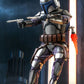 Star Wars - Jango Fett 1:6 Scale 12" Action Figure