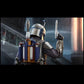 Star Wars - Jango Fett 1:6 Scale 12" Action Figure