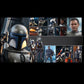 Star Wars - Jango Fett 1:6 Scale 12" Action Figure