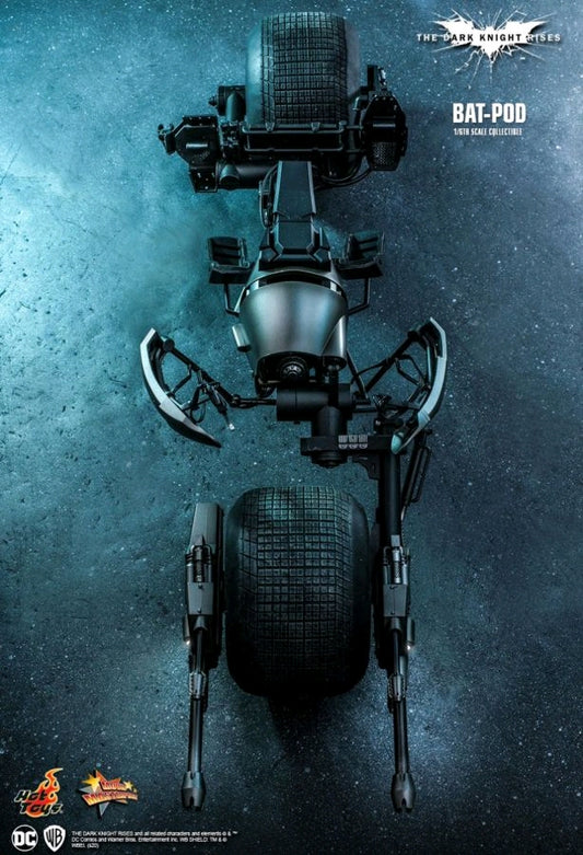 Batman: The Dark Knight Rises - Batpod 1:6 Scale Vehicle