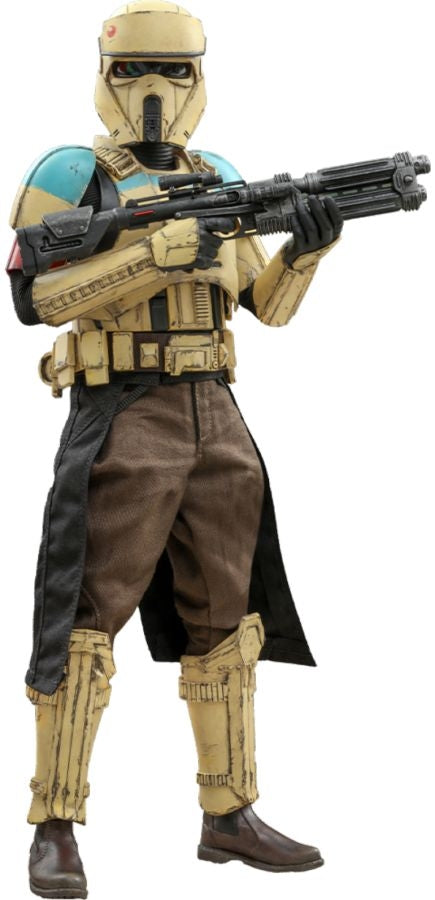 Star Wars: Rogue One - Shoretrooper Squad Leader 1:6 Scale 12" Action Figure