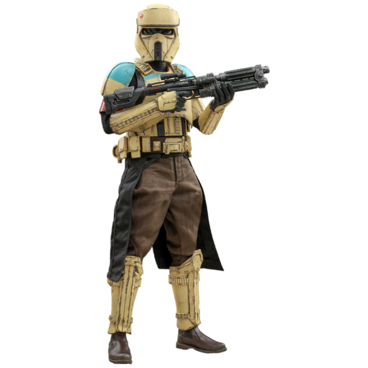 Star Wars: Rogue One - Shoretrooper Squad Leader 1:6 Scale 12" Action Figure