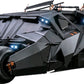 Batman Begins - Batmobile 1:6 Scale Vehicle