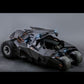 Batman Begins - Batmobile 1:6 Scale Vehicle