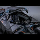 Batman Begins - Batmobile 1:6 Scale Vehicle