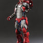 Iron Man 2 - Tony Stark Mark V Suit Up 1:6 Scale 12" Action Figure
