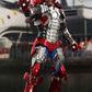 Iron Man 2 - Tony Stark Mark V Suit Up 1:6 Scale 12" Action Figure