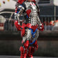 Iron Man 2 - Tony Stark Mark V Suit Up 1:6 Scale 12" Action Figure