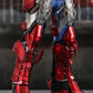 Iron Man 2 - Tony Stark Mark V Suit Up 1:6 Scale 12" Action Figure