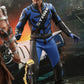 Iron Man 2 - Tony Stark Mark V Suit Up 1:6 Scale 12" Action Figure