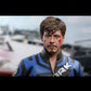 Iron Man 2 - Tony Stark Mark V Suit Up 1:6 Scale 12" Action Figure