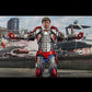 Iron Man 2 - Tony Stark Mark V Suit Up 1:6 Scale 12" Action Figure