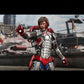Iron Man 2 - Tony Stark Mark V Suit Up 1:6 Scale 12" Action Figure