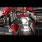 Iron Man 2 - Tony Stark Mark V Suit Up 1:6 Scale 12" Action Figure