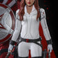 Black Widow - Black Widow (Snow Suit) 1:6 Scale 12" Action Figure