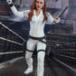 Black Widow - Black Widow (Snow Suit) 1:6 Scale 12" Action Figure