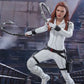 Black Widow - Black Widow (Snow Suit) 1:6 Scale 12" Action Figure