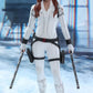 Black Widow - Black Widow (Snow Suit) 1:6 Scale 12" Action Figure