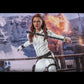 Black Widow - Black Widow (Snow Suit) 1:6 Scale 12" Action Figure