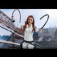 Black Widow - Black Widow (Snow Suit) 1:6 Scale 12" Action Figure