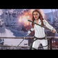 Black Widow - Black Widow (Snow Suit) 1:6 Scale 12" Action Figure