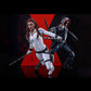 Black Widow - Black Widow (Snow Suit) 1:6 Scale 12" Action Figure