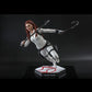 Black Widow - Black Widow (Snow Suit) 1:6 Scale 12" Action Figure
