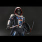 Black Widow - Taskmaster 1:6 Scale 12" Action Figure