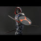 Black Widow (2021) - Taskmaster 1:6 Scale 12" Action Figure