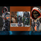 Black Widow (2021) - Taskmaster 1:6 Scale 12" Action Figure