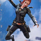 Black Widow - Black Widow 1:6 Scale 12" Action Figure