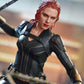 Black Widow - Black Widow 1:6 Scale 12" Action Figure